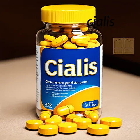 Acheter cialis sans ordonnance en france